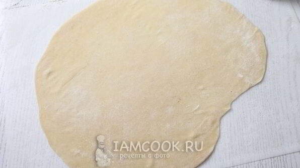 яичная лапша