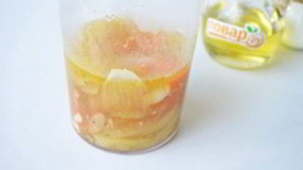 баварское жаркое