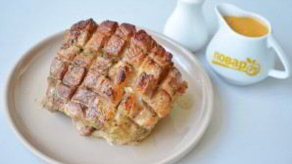 баварское жаркое