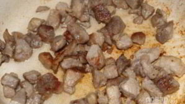 гавайское жаркое из свинины