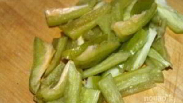 гавайское жаркое из свинины