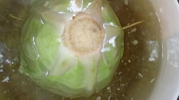 жаркое горшочки-лепесточки