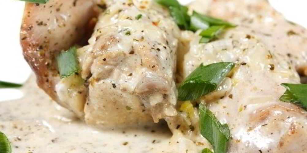 Рецепт жаркого из кролика в мультиварке