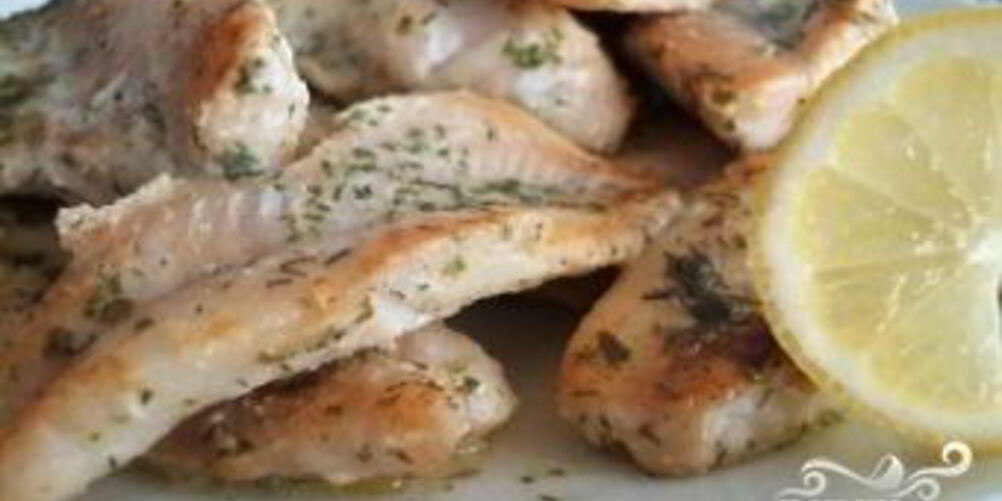 Рецепт жаркого из налима