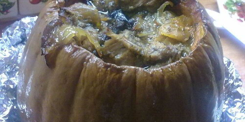 Рецепт жаркого мирового