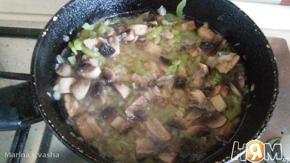 жаркое по-домашнему