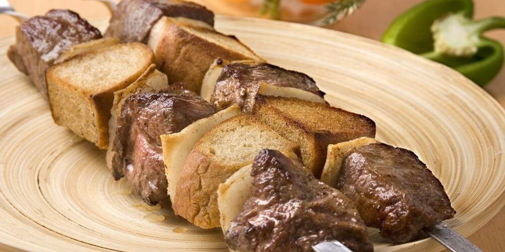 Рецепт жаркого по-охотничьи