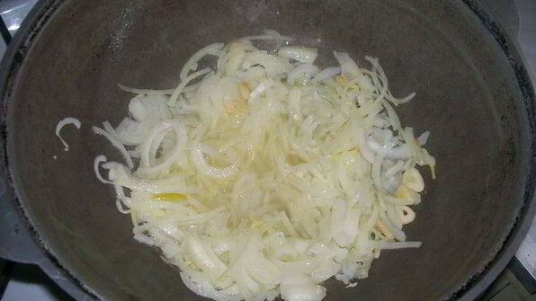 жаркое по-восточному