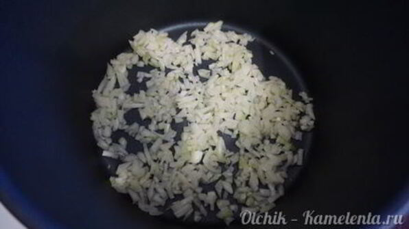 жаркое с нудлями