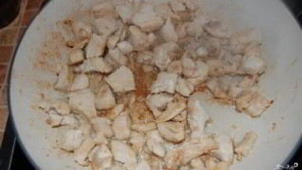 жаркое в горшочке с картофелем