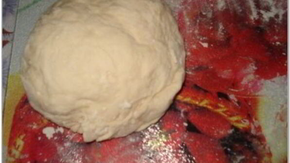 картофельные зразы и лепешки с одной начинкой