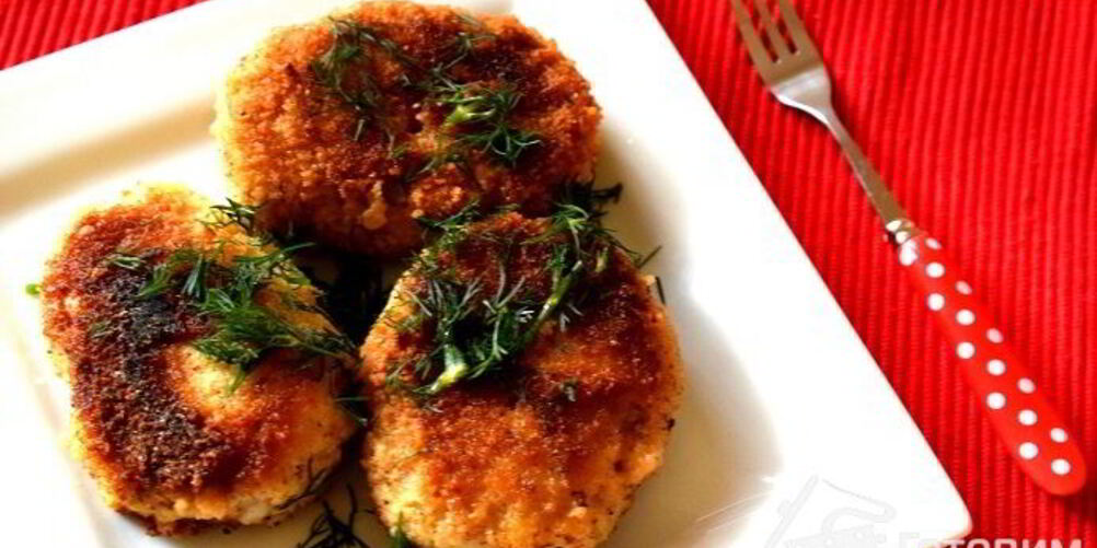 Рецепт картофельных зраз по-гонконгски