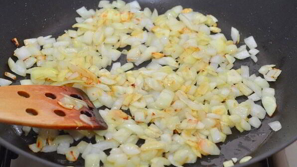 картофельные зразы с фаршем