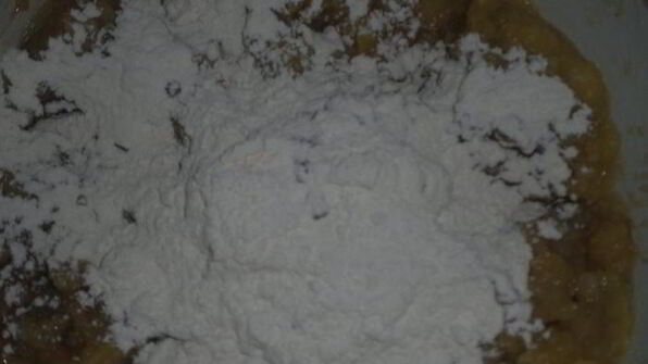 картофельные зразы с грибами