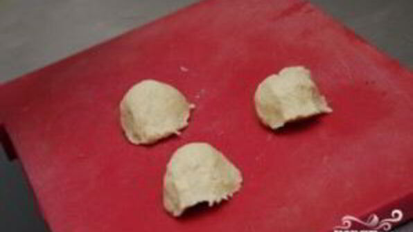 картофельные зразы с мясом