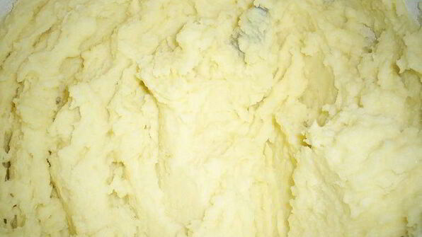 картофельные зразы с начинкой из квашеной капусты