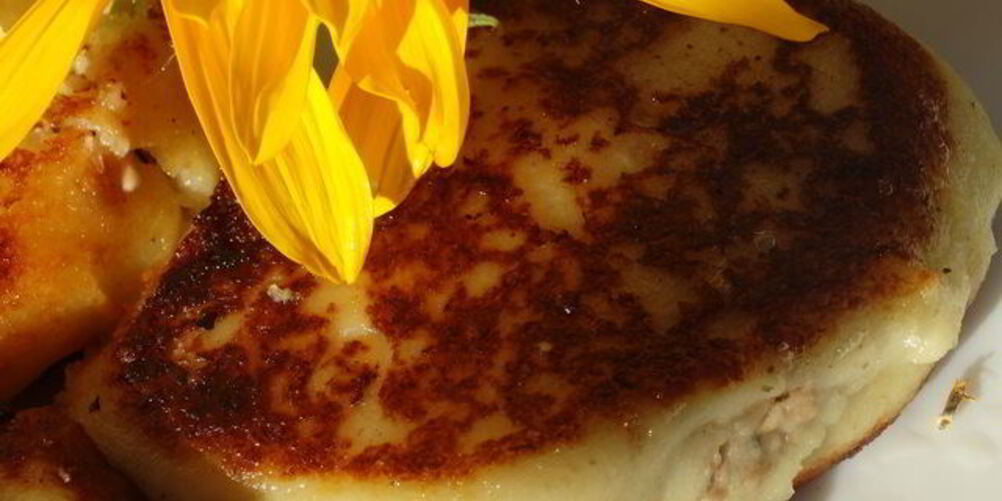 Рецепт манных зраз с мясом