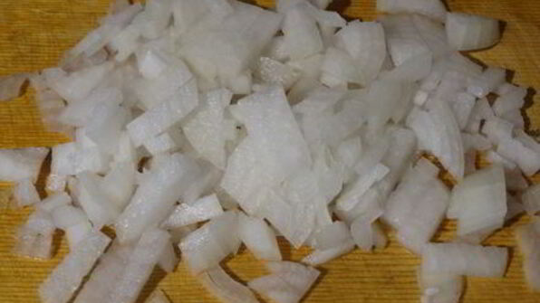 манные зразы с мясом