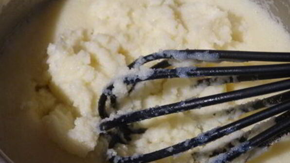 манные зразы с мясом