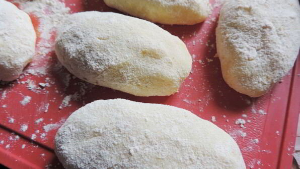 манные зразы