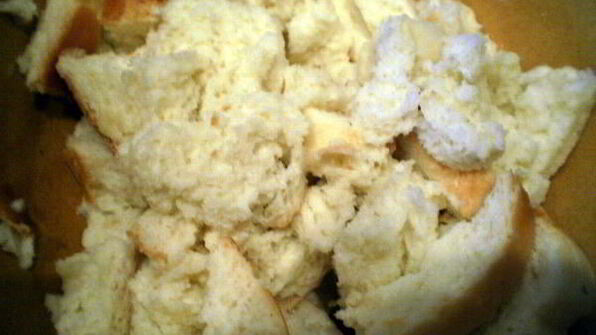 мясные зразы с клубникой и сыром фета