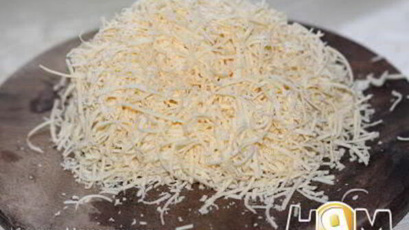 рыбные зразы с грибами и сыром