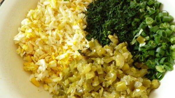 рыбные зразы