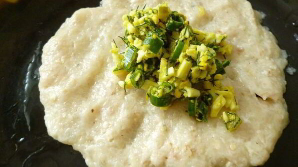 рыбные зразы