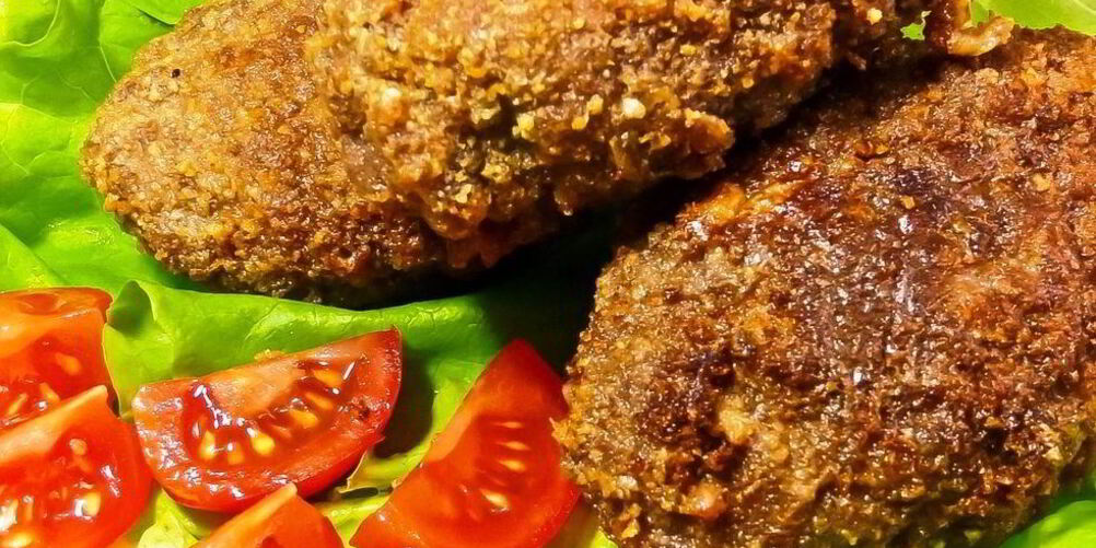 Рецепт свиных зраз