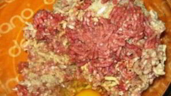 свиные зразы