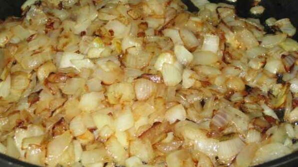 зразы картофельные