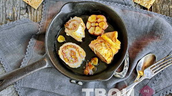 зразы мясные