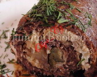 Зразы по-малопольски