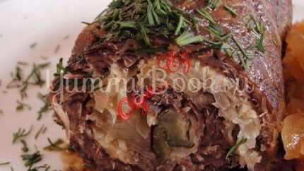 Зразы по-малопольски