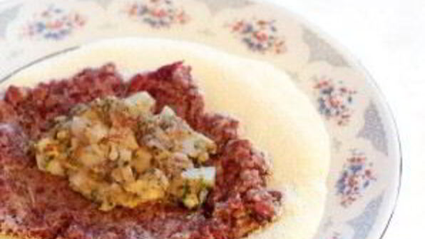 зразы с овощами