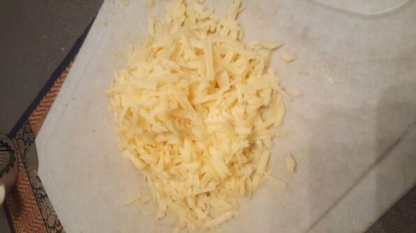 зразы с перепелиным яйцом