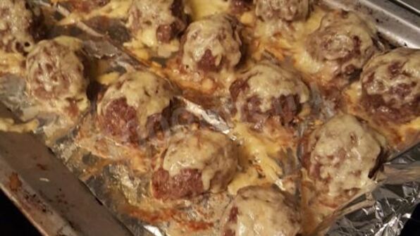 зразы с перепелиным яйцом