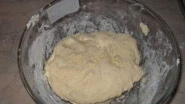 зразы творожные