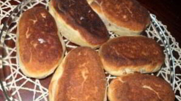 зразы творожные