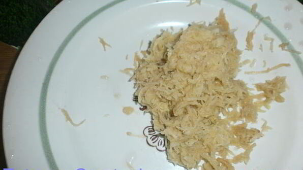 зразы запеченные с капустой и яйцом