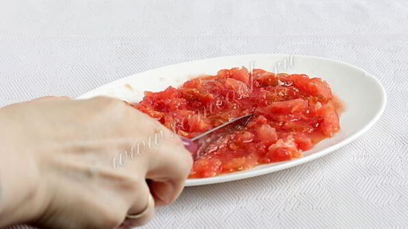 чечевичная каша