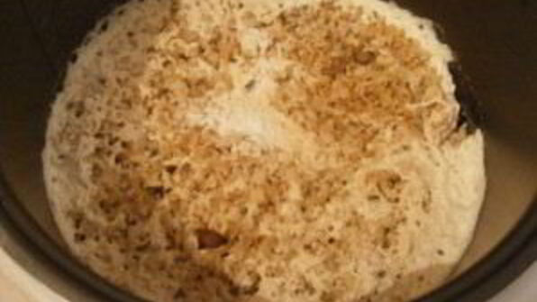 диетическая каша в мультиварке