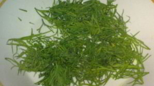 гречка по-боярски