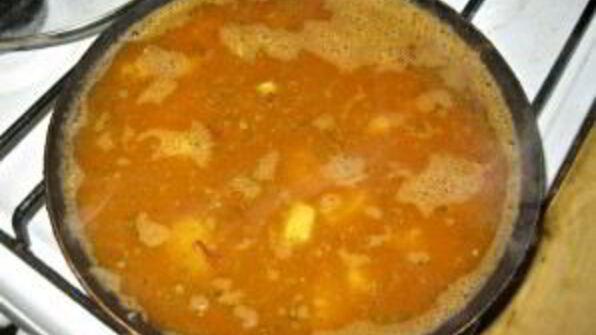 гречка по-купечески магги