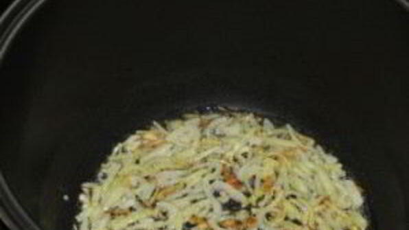 гречка по-купечески с говядиной