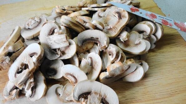 гречка по-купечески в мультиварке