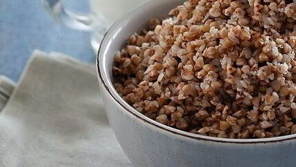 Гречка рассыпчатая в мультиварке