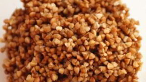 гречка в горшочке