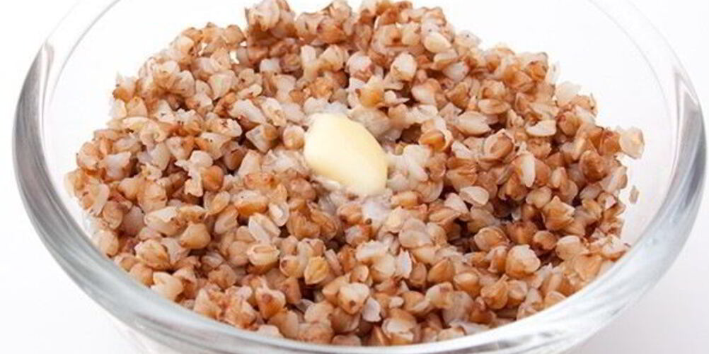 Рецепт гречки в микроволновке