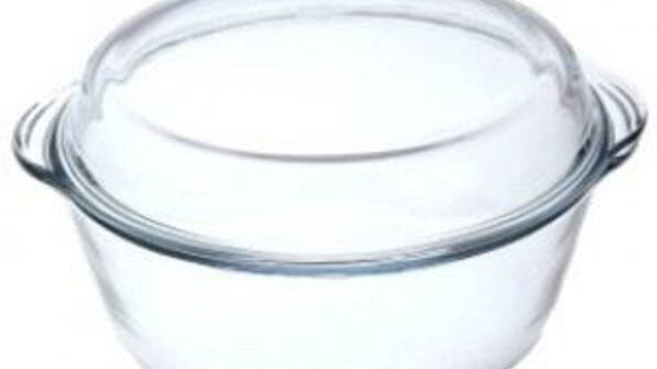 гречка в микроволновке